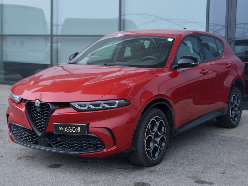 1 - Alfa Romeo Tonale 1.6 130cv sprint tct6