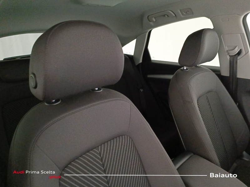 25 - Audi Q5 sportback 40 2.0 tdi mhev 12v business advanced quattro s tronic