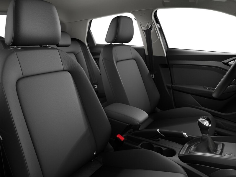 7 - Audi A1 sportback 30 1.0 tfsi 116cv business