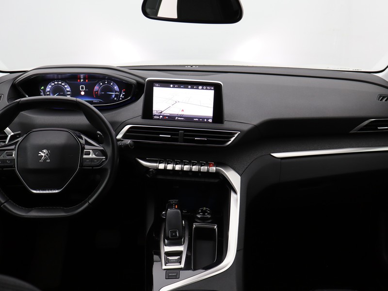 13 - Peugeot 3008 1.2 puretech turbo 130cv allure eat s&s