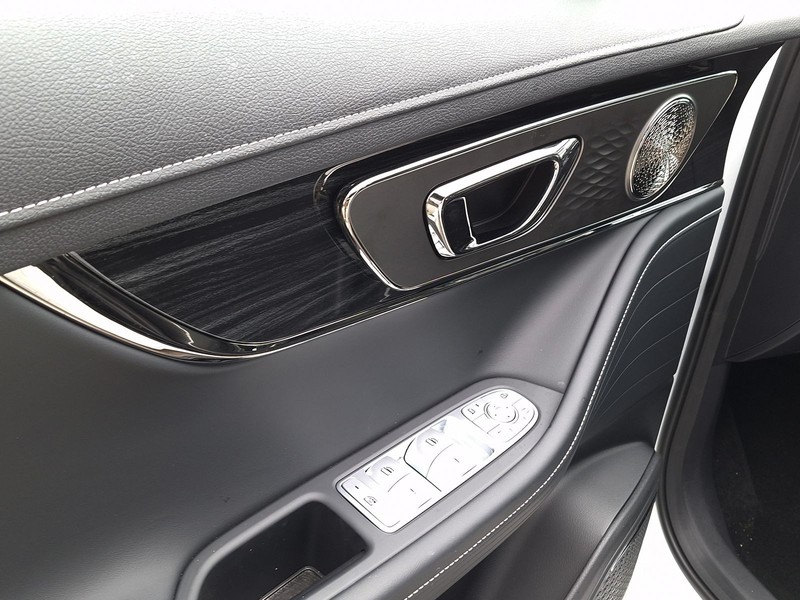 19 - Omoda 5 OMODA ICE 1.6 TGDI 7DCT Pure Anniversary