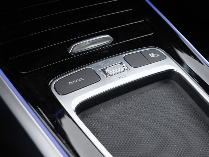 25 - Mercedes GLB 200 d amg line advanced plus 8g-dct