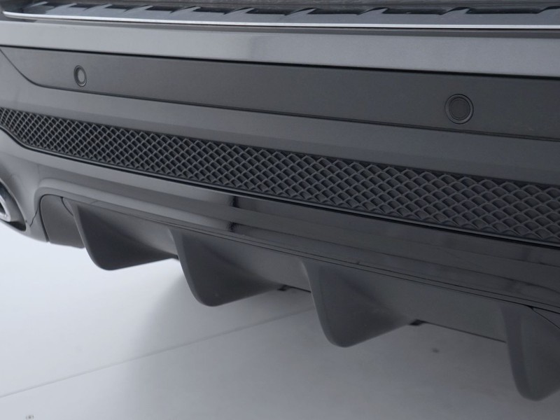 37 - Mercedes GLB 200 d amg line advanced plus 8g-dct