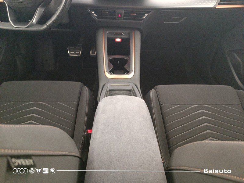 13 - Cupra Born 58kwh