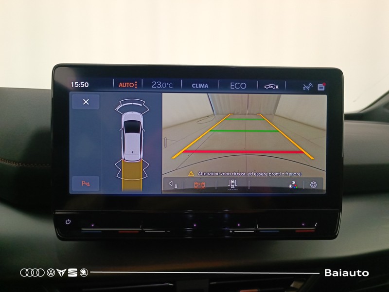25 - Cupra Born 58kwh