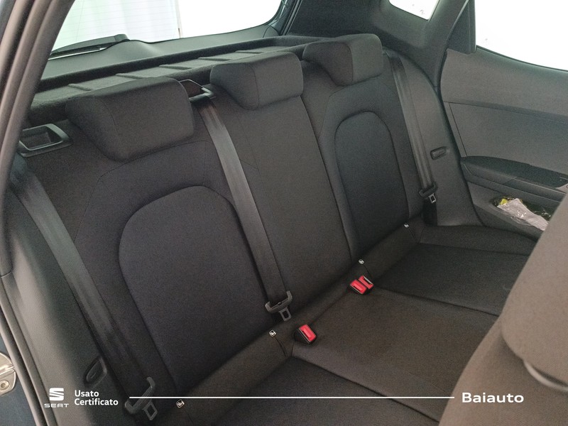 19 - Seat Arona 1.0 ecotsi 95cv fr