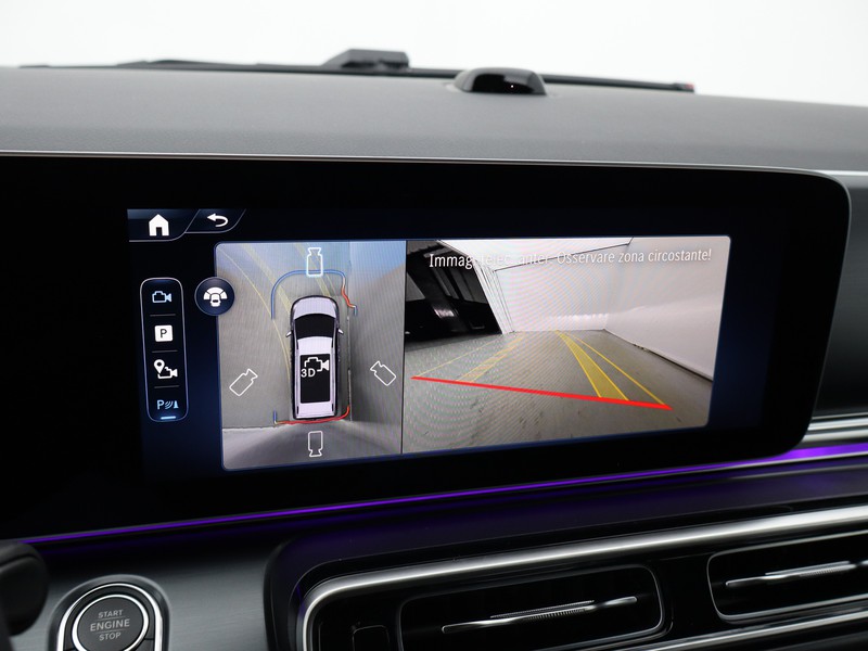 13 - Mercedes Vans Classe V long 300 d avantgarde 9g-tronic plus