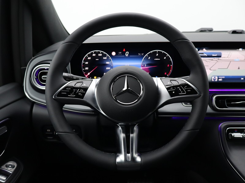 19 - Mercedes Vans Classe V long 300 d avantgarde 9g-tronic plus