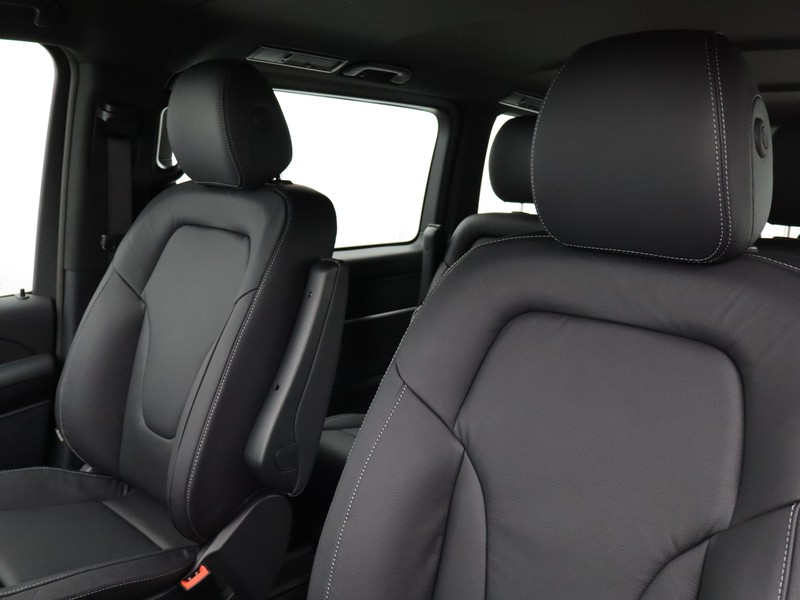 7 - Mercedes Vans Classe V long 300 d avantgarde 9g-tronic plus