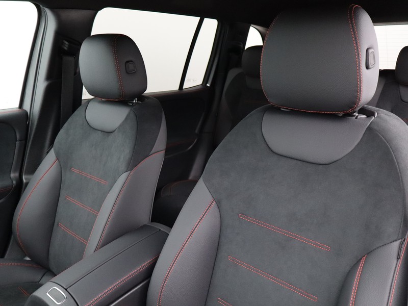 7 - Mercedes GLB 200 d amg line advanced plus 8g-dct 7p.ti