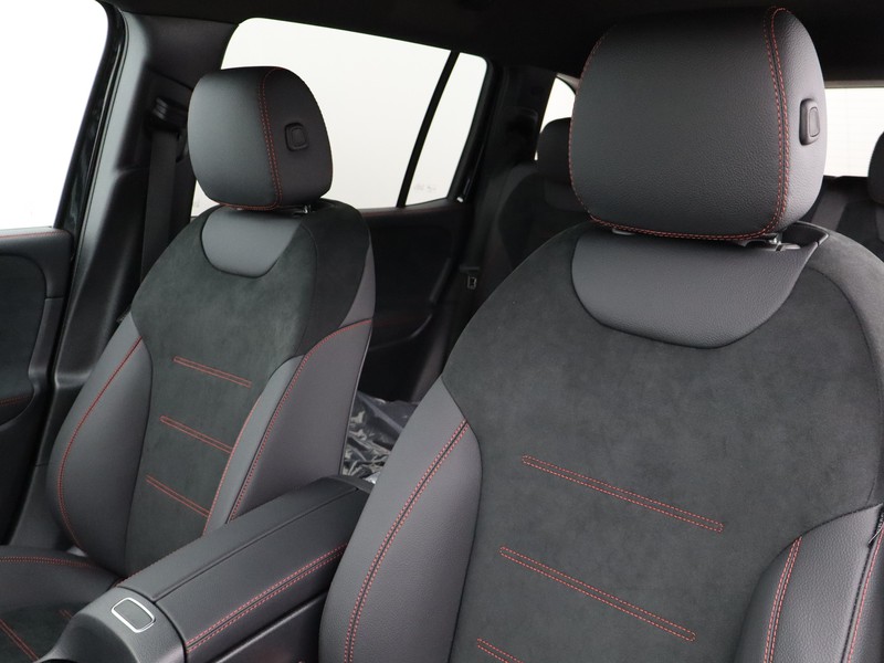 7 - Mercedes GLB 200 d amg line advanced plus 4matic 8g-dct 7p.ti