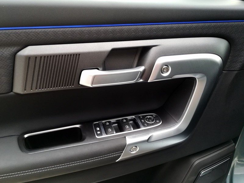 19 - Jaecoo 7 1.6 TGDI - Trazione anteriore 7DCT Premium (2WD) 2024