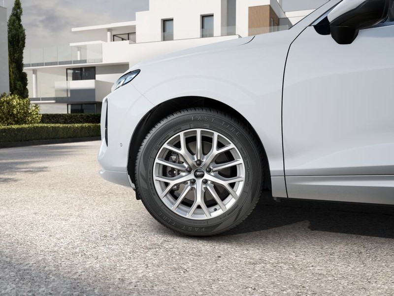 7 - Audi Q3 sportback 2.0 tdi 150cv business advanced s tronic