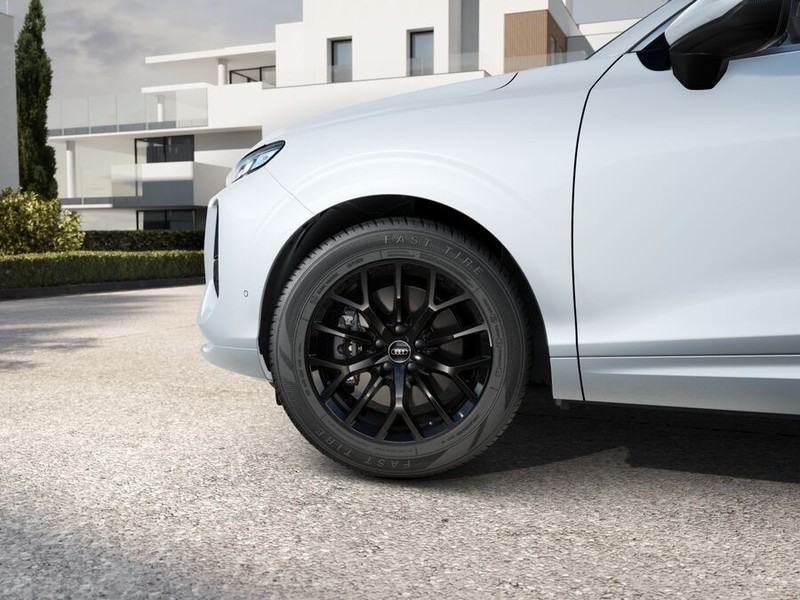 7 - Audi Q3 sportback 2.0 tdi 150cv business advanced s tronic