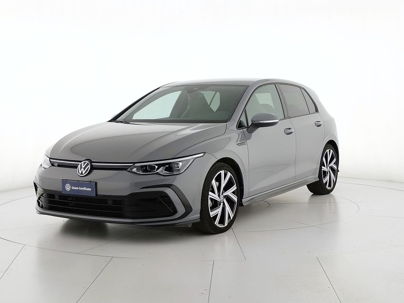 1 - Volkswagen Golf 1.5 tsi evo act 150cv r-line