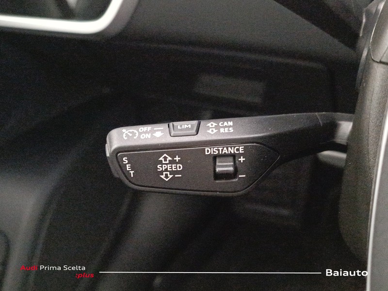 7 - Audi A6 avant 40 2.0 tdi mhev 12v s line edition quattro ultra s tronic