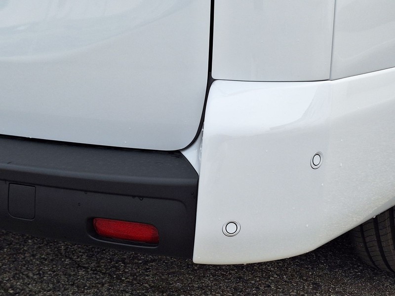 25 - Fiat Professional Scudo Serie 3 Ulysse Combi M1- L3h1 2.2 Multijet 4 - 180cv At8 S&S