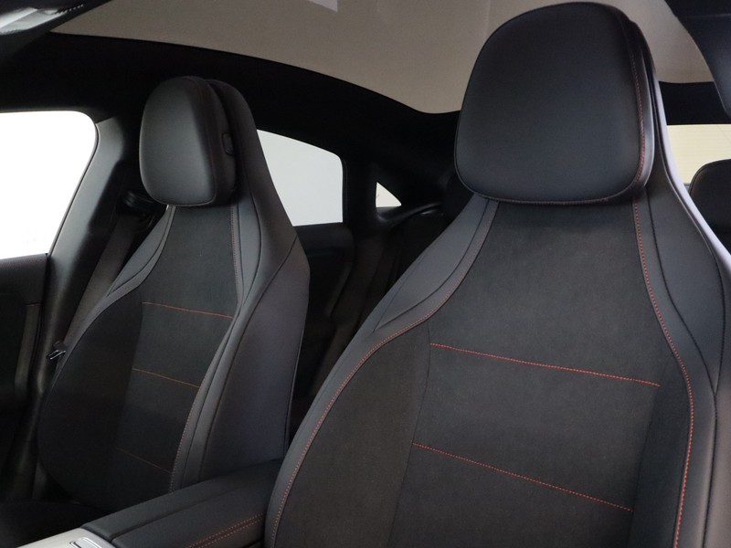7 - Mercedes CLA 200 advanced plus 4matic auto