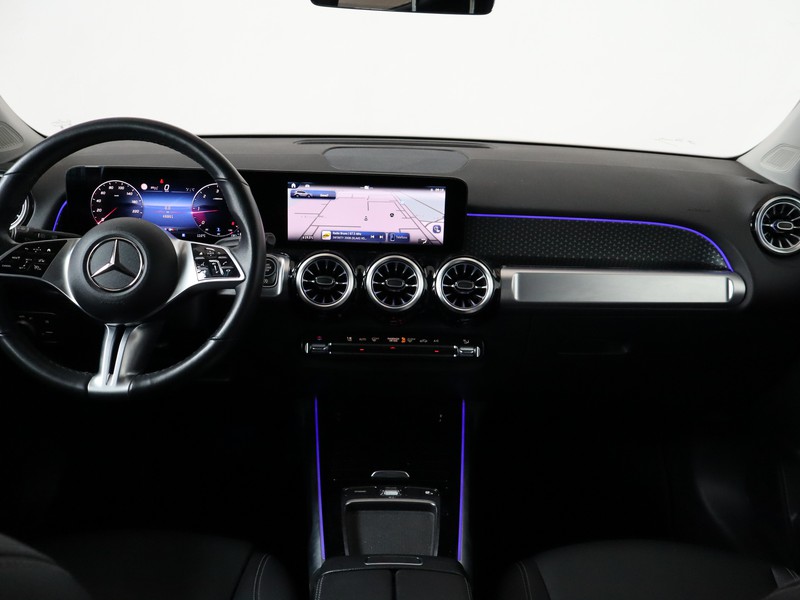 13 - Mercedes GLB 200 d progressive advanced plus 8g-dct