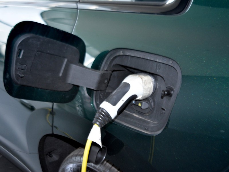 13 - Leapmotor C10 69,9kwh life