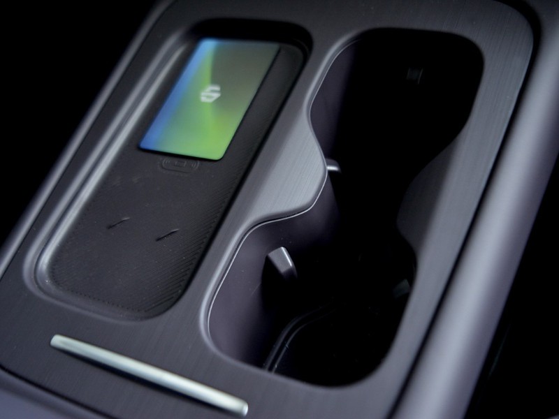 19 - Leapmotor C10 69,9kwh life