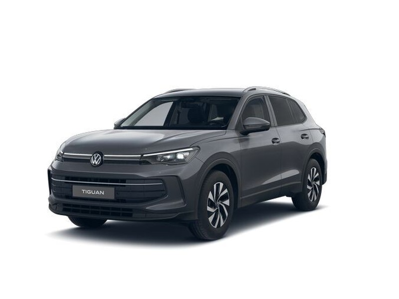 1 - Volkswagen Tiguan 1.5 etsi act 150cv edition plus dsg
