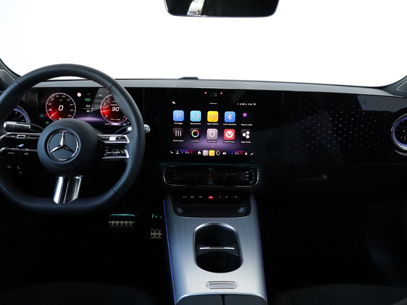 13 - Mercedes CLA 200 advanced plus auto