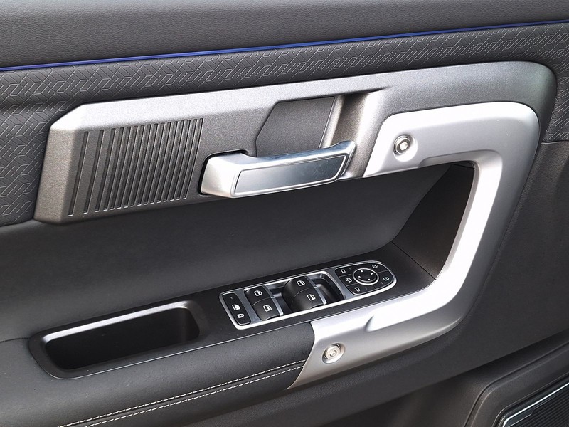 19 - Jaecoo 7 JAECOO ICE  1.6 TGDI 7DCT Select