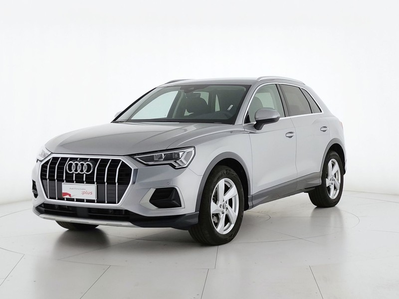 1 - Audi Q3 35 2.0 tdi business advanced s tronic