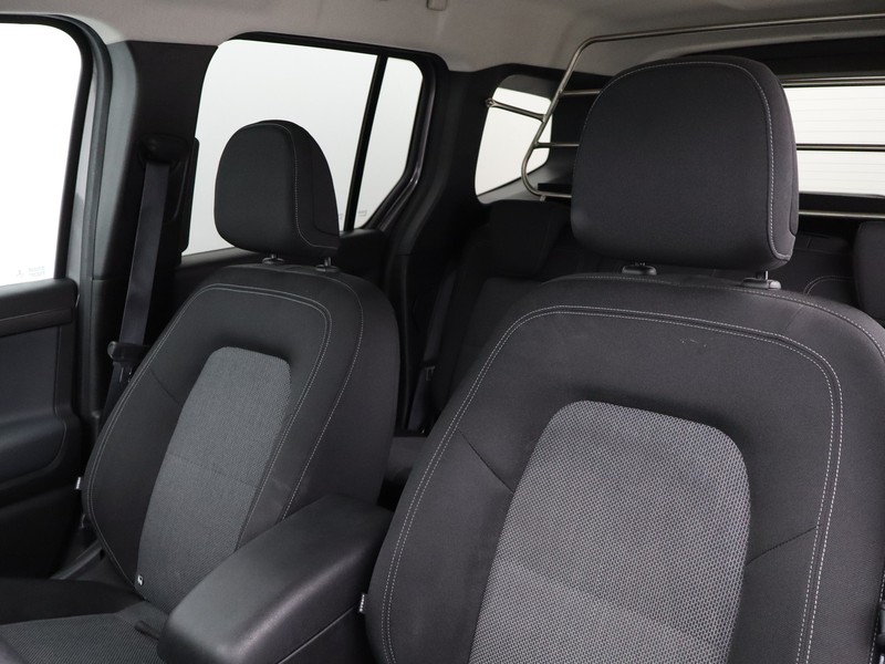 7 - Mercedes Vans Citan tourer long 110 cdi pro