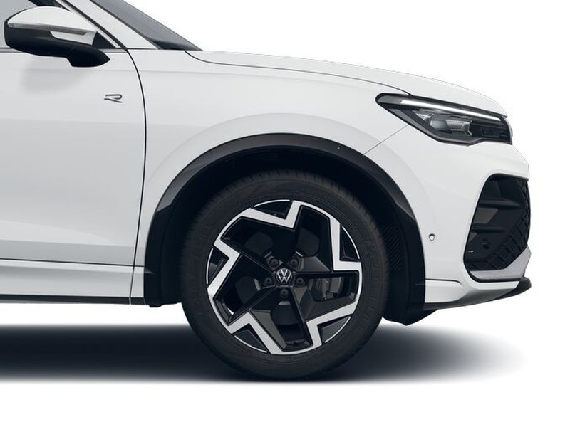 7 - Volkswagen Tiguan 2.0 tdi scr 193cv r-line 4motion dsg