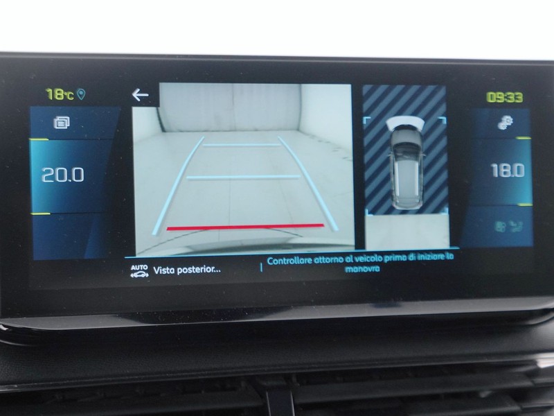 31 - Peugeot 3008 1.6 hybrid4 phev 300cv gt 4x4 e-eat8