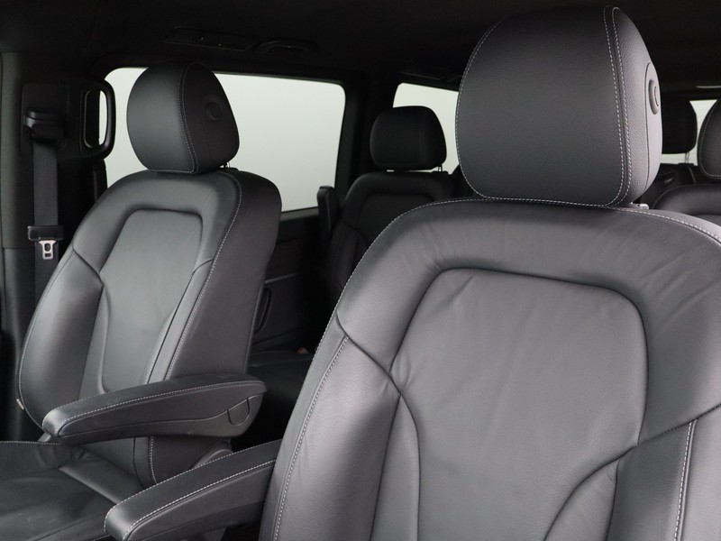 7 - Mercedes Vans Classe V extralong 250 d avantgarde 9g-tronic plus