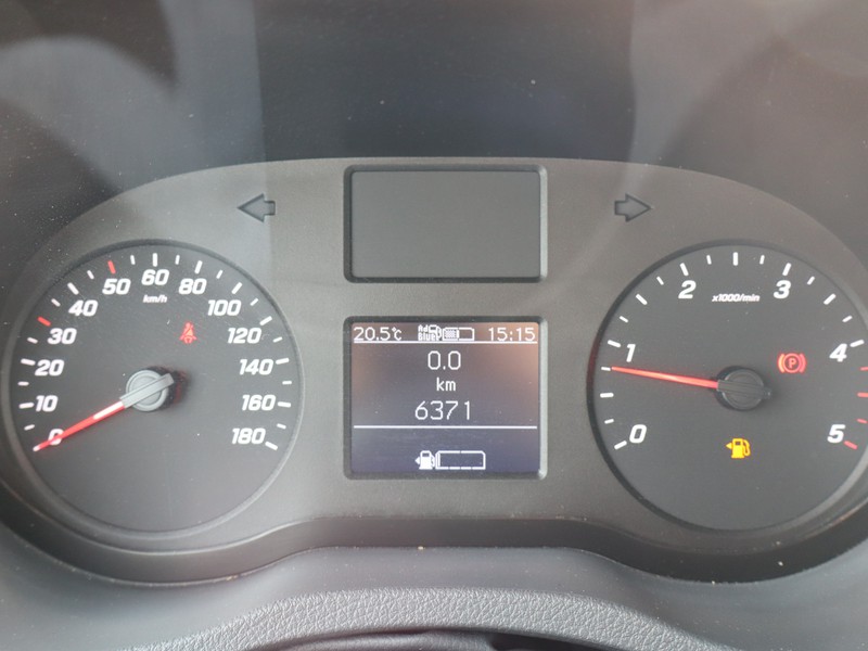 7 - Mercedes Vans Sprinter 417 2.0 cdi t 37/35 rwd r.gem.