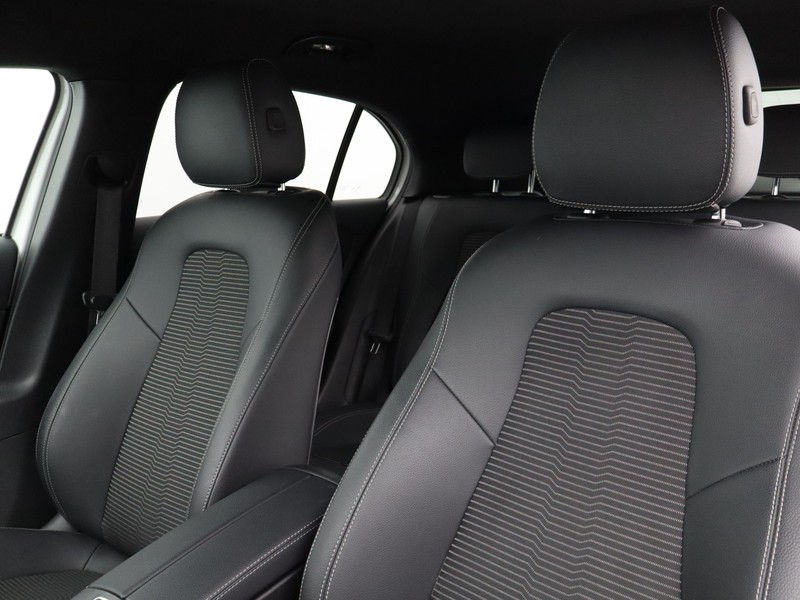 7 - Mercedes Classe A 180 d progressive advanced speedshift dct amg 8g