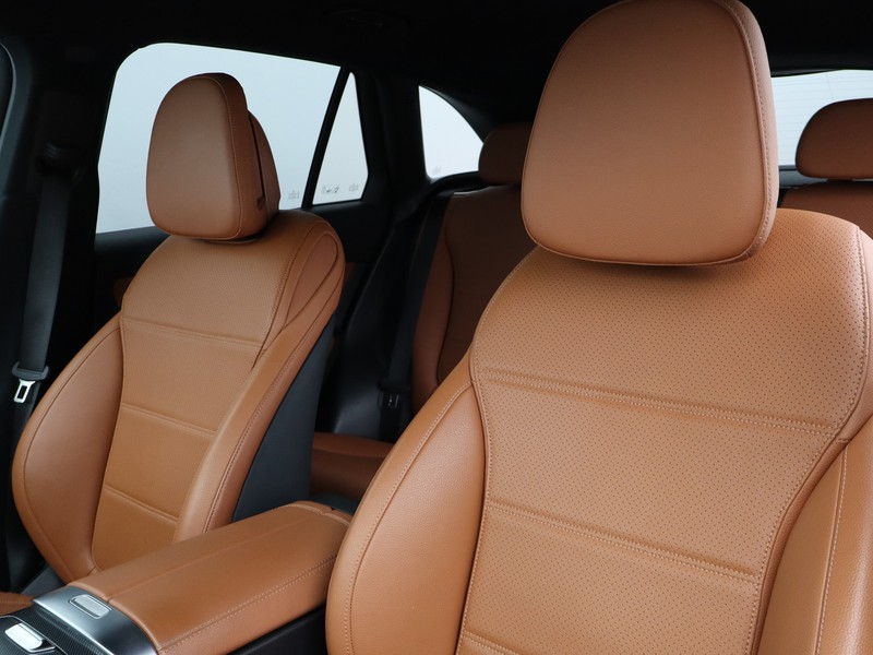 7 - Mercedes GLC suv 200 advanced plus 4matic 9g-tronic