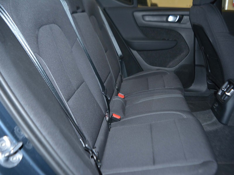 7 - Volvo XC40 1.5 t4 recharge plug-in-hybrid inscription expression geartronic my21