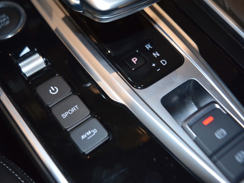 19 - EMC Sei 1.5 147cv cvt