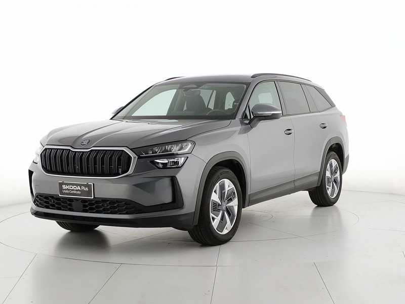 1 - Skoda Kodiaq 2.0 tdi 150cv executive dsg 7p.ti