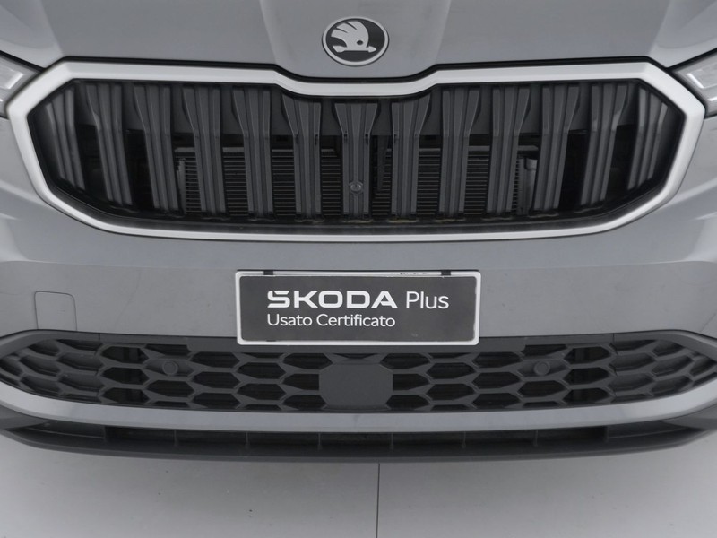 13 - Skoda Kodiaq 2.0 tdi 150cv executive dsg 7p.ti