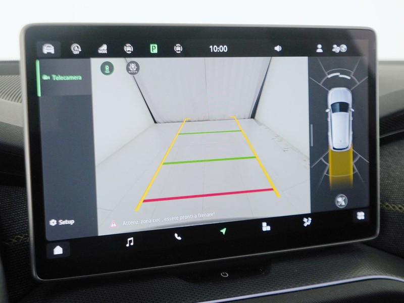 31 - Skoda Kodiaq 2.0 tdi 150cv executive dsg 7p.ti