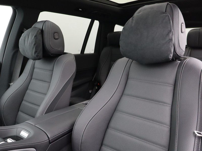 7 - Mercedes Classe GLS gls 450 d amg line premium plus 4matic 9g-tronic