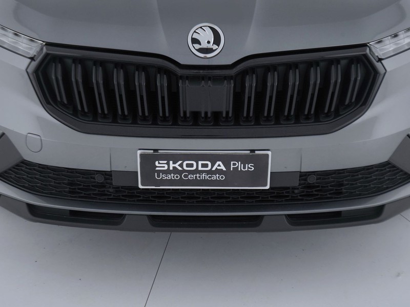 13 - Skoda Kamiq 1.0 tsi 115cv black dots