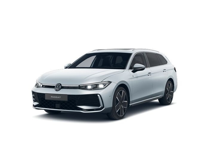 1 - Volkswagen Passat 2.0 tdi scr evo 150cv r-line plus dsg