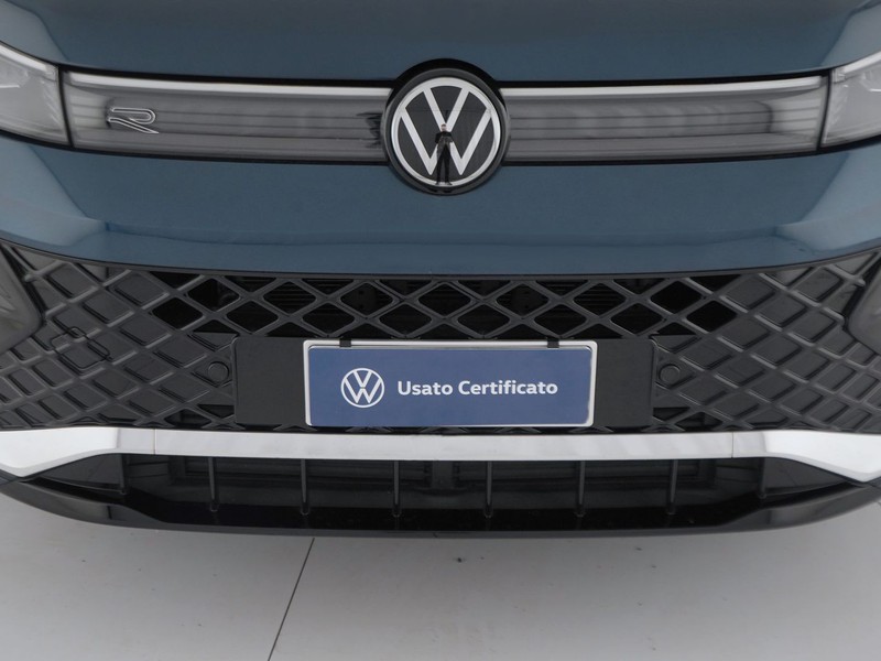 13 - Volkswagen Tiguan 2.0 tdi scr 150cv r-line dsg
