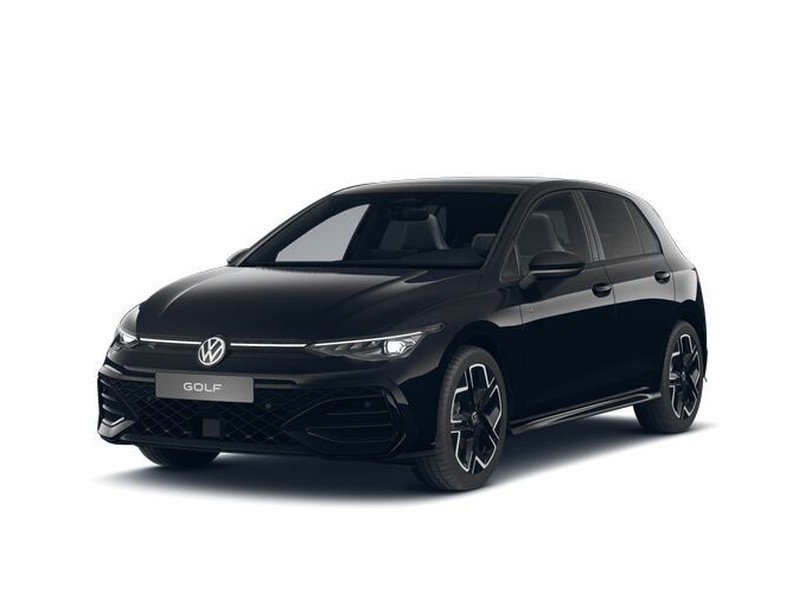 1 - Volkswagen Golf 2.0 tdi scr 150cv r-line plus dsg