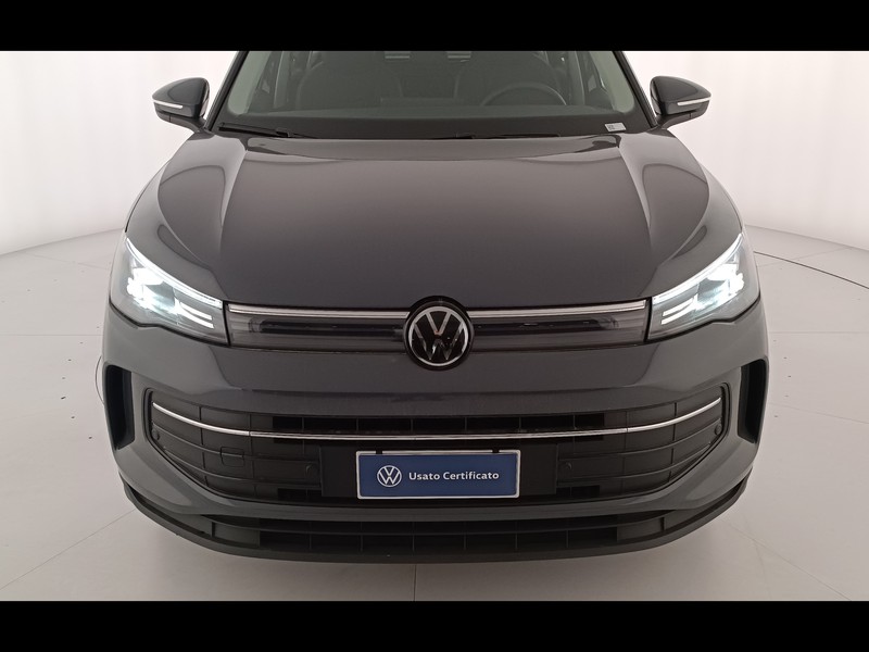 13 - Volkswagen Tiguan 2.0 tdi scr 150cv life dsg