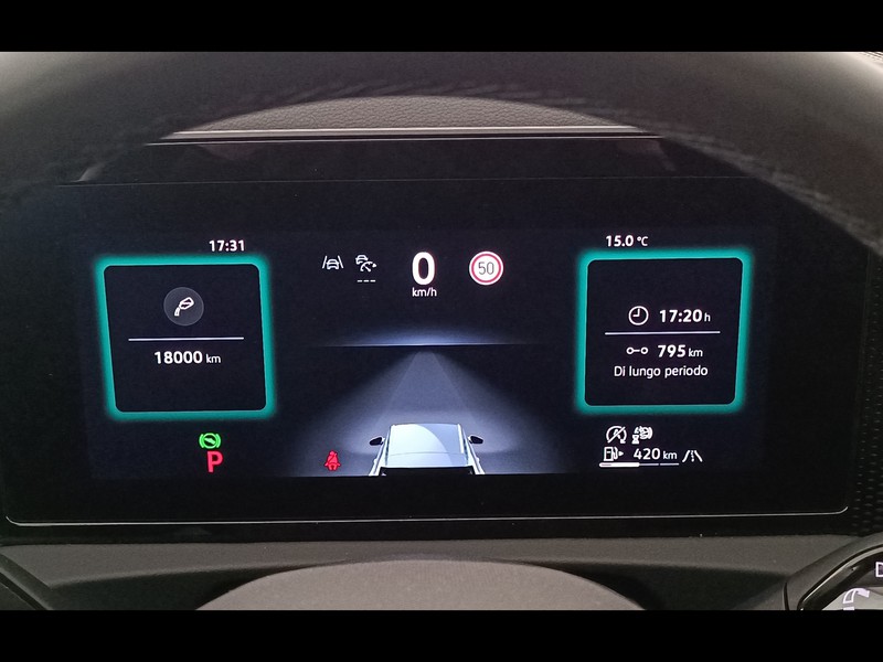 19 - Volkswagen Tiguan 2.0 tdi scr 150cv life dsg