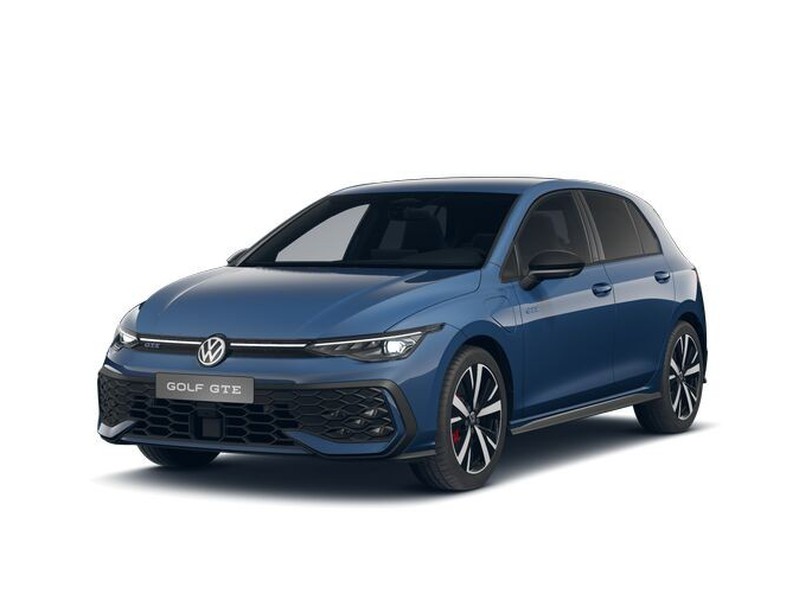1 - Volkswagen Golf 1.5 tsi ehybrid 272cv gte dsg