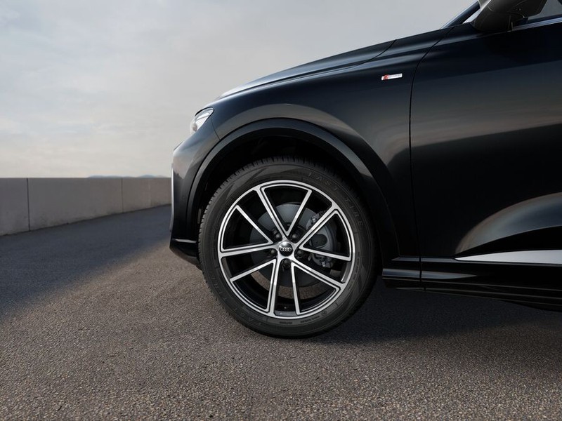 7 - Audi Q5 2.0 tdi mhev+ 204cv s line edition quattro s tronic